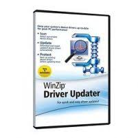 Driver updater can quickly and easily update drivers to boost performance and improve reliability to your pc! Winzip Driver Updater 5 33 3 2 Crack Serial Key Latest 2020