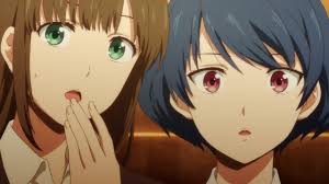 Rui Tachibana Is A Villain In Domestic Girlfriend | Bold Canon