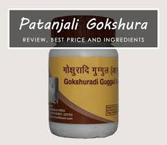 Patanjali Gokshura Benefits Uses Dosage Side Effects Price