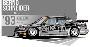 Mercedes Benz 190 E 2 5 16 Evo Ii Dtm Art Print Simply Petrol Mercedes Benz 190 Mercedes Benz 190e Mercedes Benz