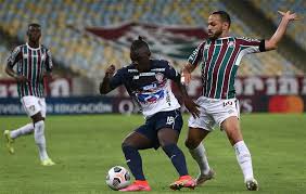 May 26, 2021 · fluminense 0. Fluminense Joga Mal Perde Para O Junior Barranquilla E Decidira Vaga Na Libertadores Contra O River Plate Lance