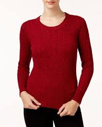 ️buy 4 get 5th 70% off, code: Get Dakota Fanning S Red Sweater And White Blouse From Please Stand By Fashion