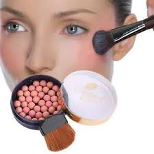 soft moisturizing cream blush makeup