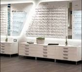 Optical Furniture | framedisplaysca