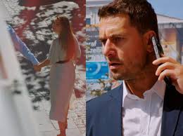 Robert Lubiński ma obsesję na punkcie Kingi?