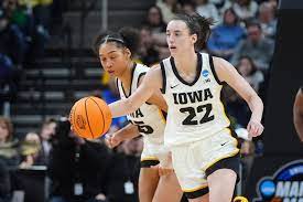 LSU's Angel Reese: No hate, only fierce competition with Iowa's Caitlin  Clark | Reuters