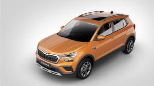 The skoda kushaq is arguably one of the most exciting and important new car launches coming up this year. Special Feature Skoda Kushaq A New Beginning Autox