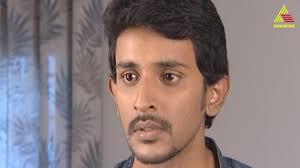 Sonia-Krishna have a fight