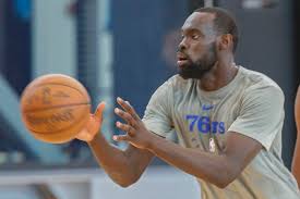 Born july 26, 1995) is a canadian professional basketball player for frutti extra bursaspor of the turkish super league (bsl). Sixers Marial Shayok Shows Off Scoring Ability Matisse Thybulle Bounces Back In Loss To Celtics In Summer League