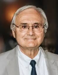 Obituary information for John R Pescatore