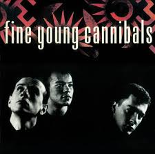 Catching Up On Forty Years 1989 She Drives Me Crazy Fine Young Cannibals No81bob S World One bad apple covering fine young cannibals' 'she drives me crazy'. fine young cannibals