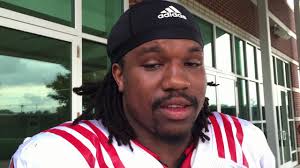 Louisville football's Keith Brown healthy again