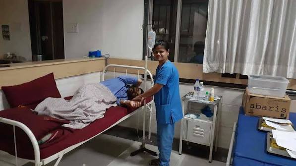 NABH Accredited Teaching Hospital