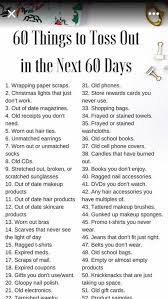 Home Storage Organization Spring Cleaning 42 New Ideas Clean House Declutter Home House Cleaning Checklist