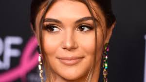 How Olivia Jade's Return To YouTube Caused Drama With Her Mom