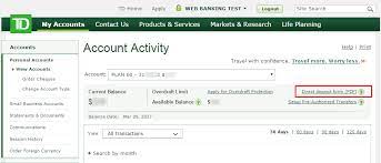 Learn how to create a void cheque with td. Search Results Investing