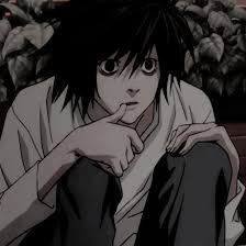 Ð­ðªð­ðªðµð© L Icons Ã¤ã¤ã¤ã¤ã¤ã¤ã¤ã¤ã¤ã¤ã¤ã¤ã¤ã¤ã¤ã¤ã¤like Reblog If You Save In 2020 Death Note L Aesthetic Anime Death Note Qwertee.com sells a new cool, funny, graphic t shirt every 24 hours for only £9/€11/$12! ð­ðªð­ðªðµð© l icons ã¤ã¤ã¤ã¤ã¤ã¤ã¤ã¤ã¤ã¤
