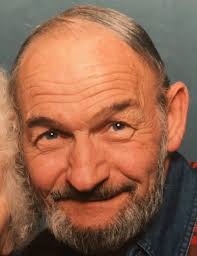 Obituary information for Kenneth D Gaskin