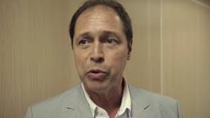 #culturagerafuturo Paulo Rosa