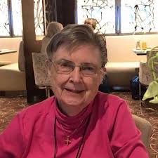 Margaret "Peggy" Bean