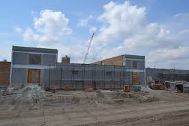 Mosser Collins Park Water Treatment Plant Project Update