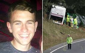Driver in Bestival coach crash may have had heart attack at wheel