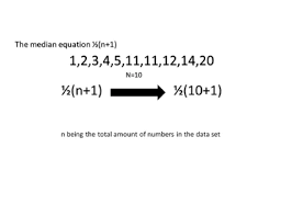 In this video you learn how to find the 5 number summary from a set of data (highest number, upper quartile, median, lower quartile, lowest number). How To Find The Five Number Summary In Statistics With Pictures