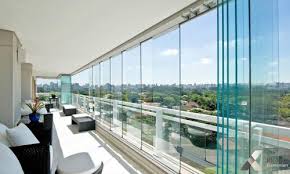 Cam balkon yağmur toz geçiriyor mu? Rk Yapi Elemanlari