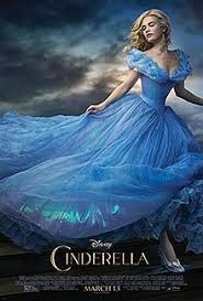 Cinderella 2015 Disney Film Wikipedia