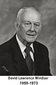 History of the University Registrar