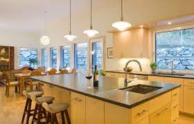In addition, using the same material for countertops and. Natural Maple Kitchen Cabinets Crystal Cabinets