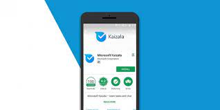 Buy cleaning tablets parts and get the best deals at the lowest prices on ebay! Microsoft Kaizala La App Que Facilita La Colaboracion En Equipo Juliancastiblanco Com