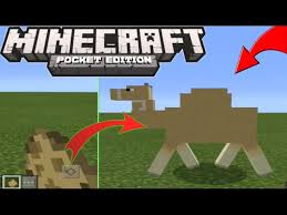 Unfortunately, you cannot ride and control a llama at the same time. New Camel Spawn Eggs In Minecraft Pocket Edition New Mob Youtube