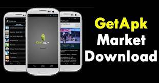 The google play store (originally the android market), operated and developed by google, serves as the official app store for the android, allowing users to . Getapk Market Latest Version Free Download For Android