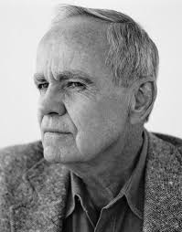 Announcing: The Road by Cormac McCarthy