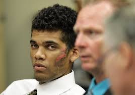 How a rising California baseball star's life tumbled into a death penalty  trial