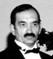 Steve Atencio (Deceased), Salt Lake City, UT Utah