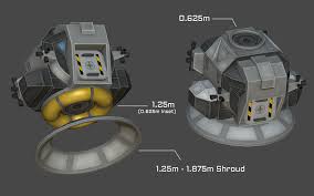 Ksp interstellar extended by freethinker79. Kerbal Space Program Making History Dlc Announced Inn