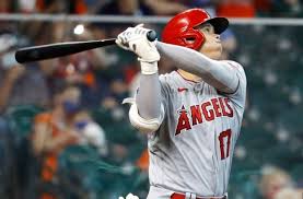 ビッグフライ！！オオタニサン