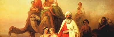 Wie war das mit dem auszug … Glauben Wie Abraham Josia Truth For Youth