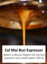Cel Mai Bun Espressor Sub 500 Lei Am Testat 6 Modele Noi 2021