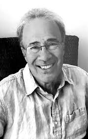 An Alphabet by Henry Weinfield