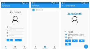 It's the only one dialer app with full contact management support available for android! 10 Best Contact Manager Apps For Android In 2020