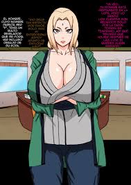 Indulge to Naruhodo hentai fantasy with arousing kunoichi