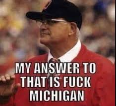 Find Your Voice: Overcoming Frustration with a Michigan Vibe