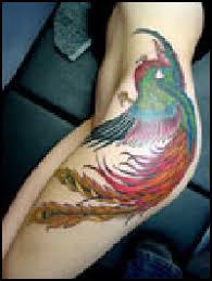 Traditional japanese tattooing, or irezumi, has been intertwined with the yakuza since their inception. Tattoos In Japan Tattoo Artists Full Body Tattoos And The Yakuza Facts And Details