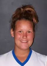 2006 Field Hockey Roster