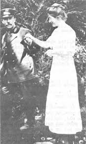 Heceta House: A History and Architectural Survey (Section 1: History)