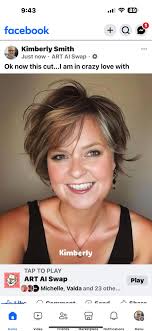 I am wanting a short hair look like the picture. I'm flexible regarding  time as I'm retired.