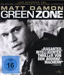 Green Zone: DVD, Blu-ray, 4K UHD leihen